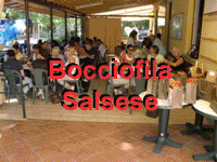Vai a "Organizzazione Eventi"