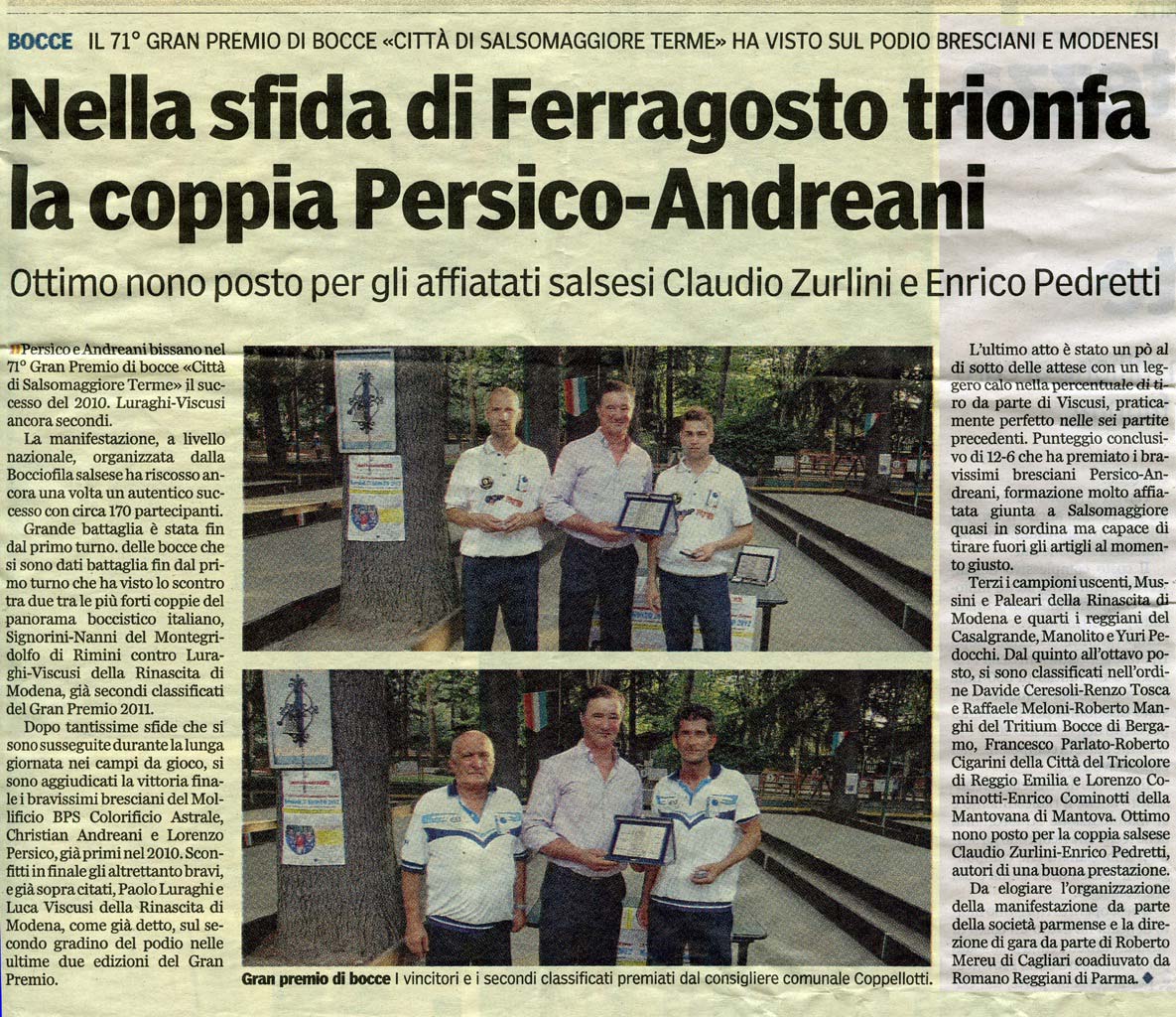 Clicca per ingrandire
