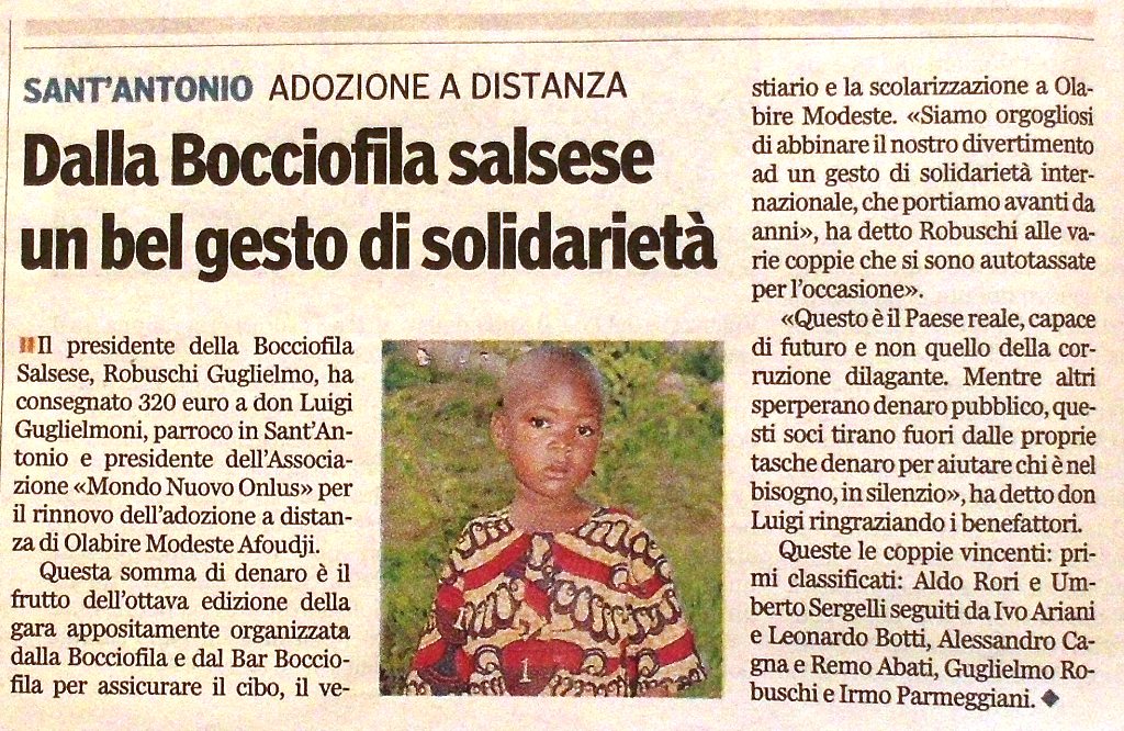 Clicca per ingrandire