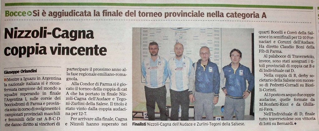 Clicca per ingrandire