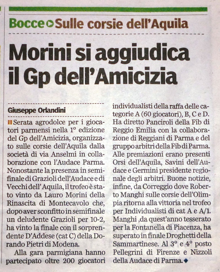 Clicca per ingrandire