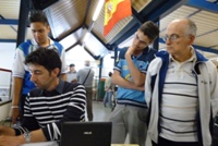Clicca per ingrandire la foto